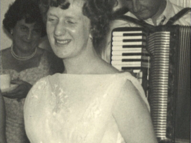 Verna  Humberstone