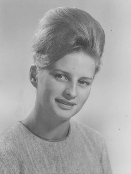 Gail Raewyn Matich