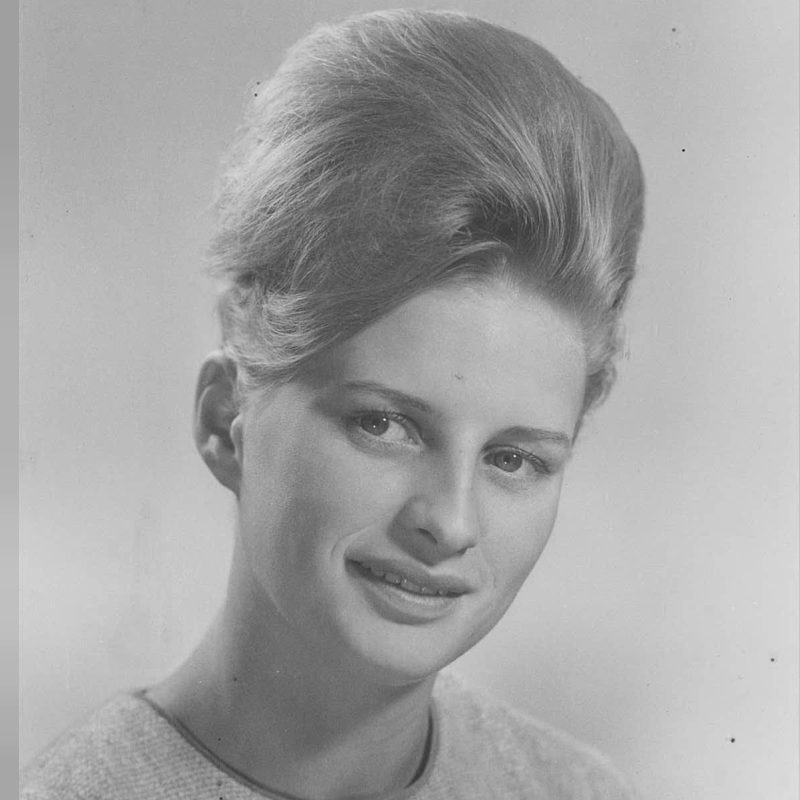 Gail Raewyn Matich