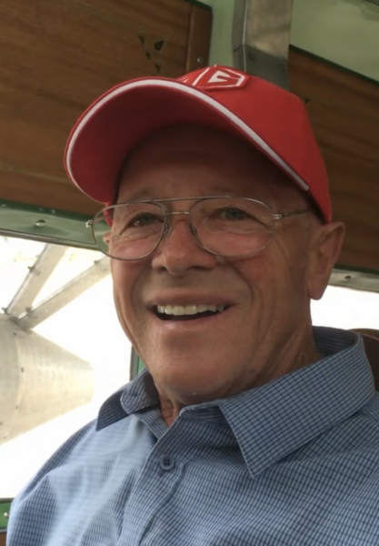 Rex Benns