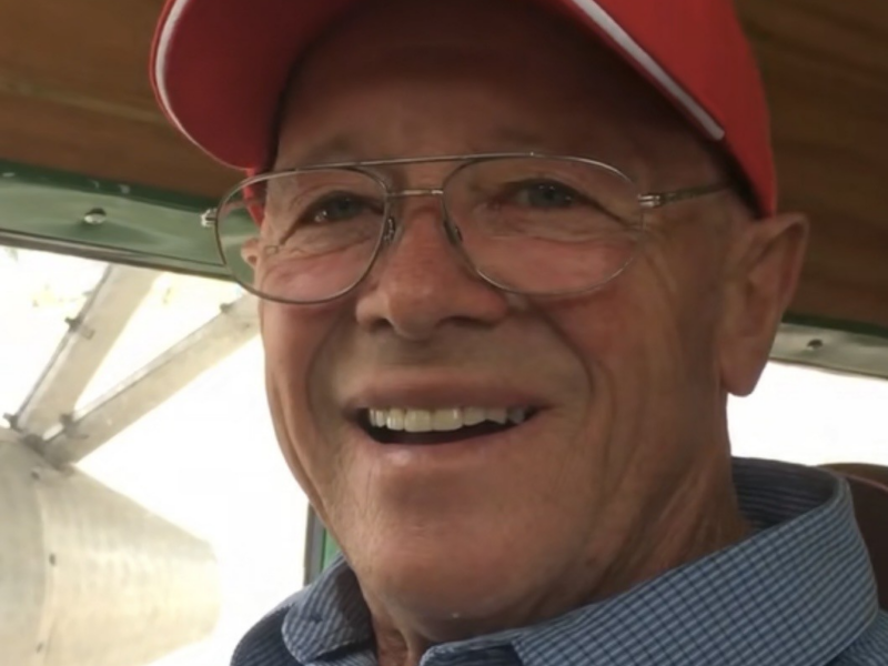 Rex Benns