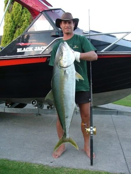 Phillip William Kaumoana Hays