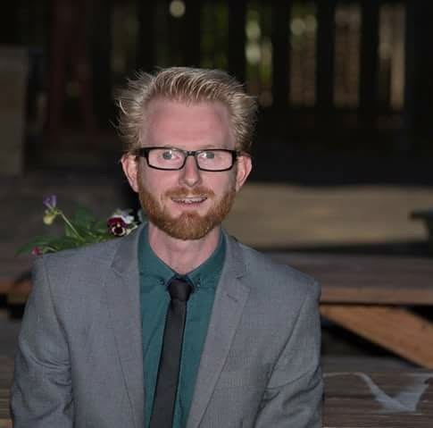 Corrie Aaron Roberts