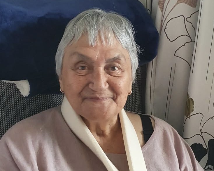 Belinda 'Chook' Bell