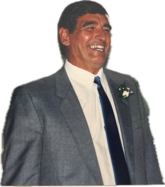 Antony Juan Danilo