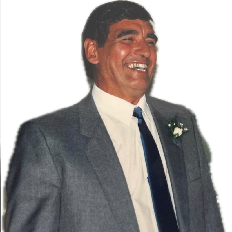 Antony Juan Danilo