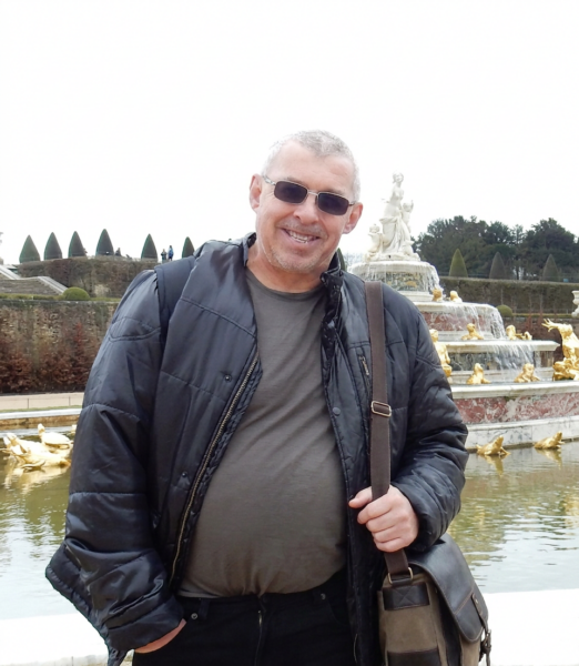 Mark Mills