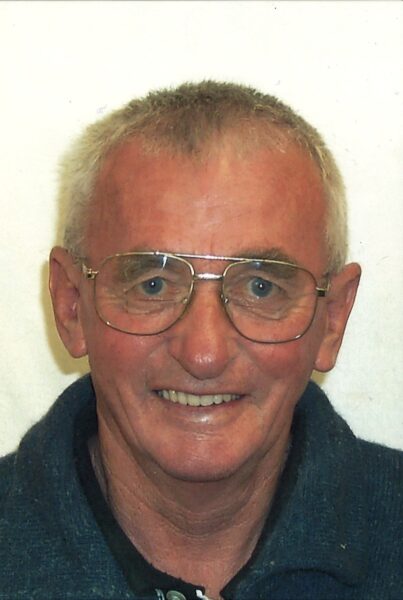 Norman Fredrick Watson