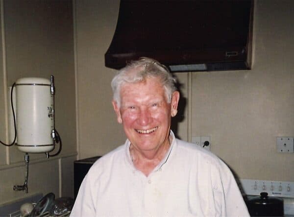 Arthur George Frazer