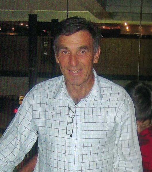 Leendert Carol