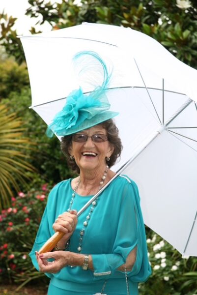Lois Thompson