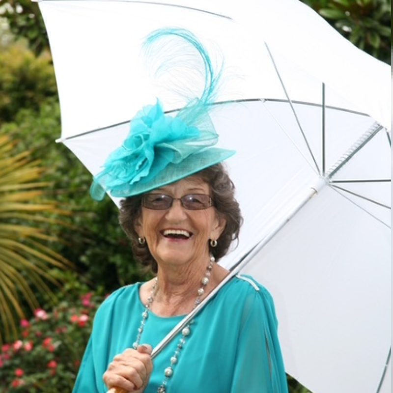 Lois Thompson