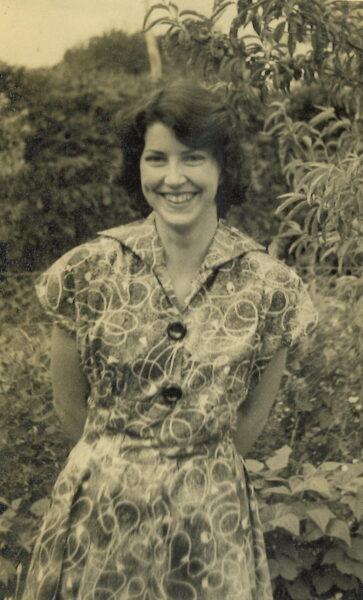 Olive Cuthbert