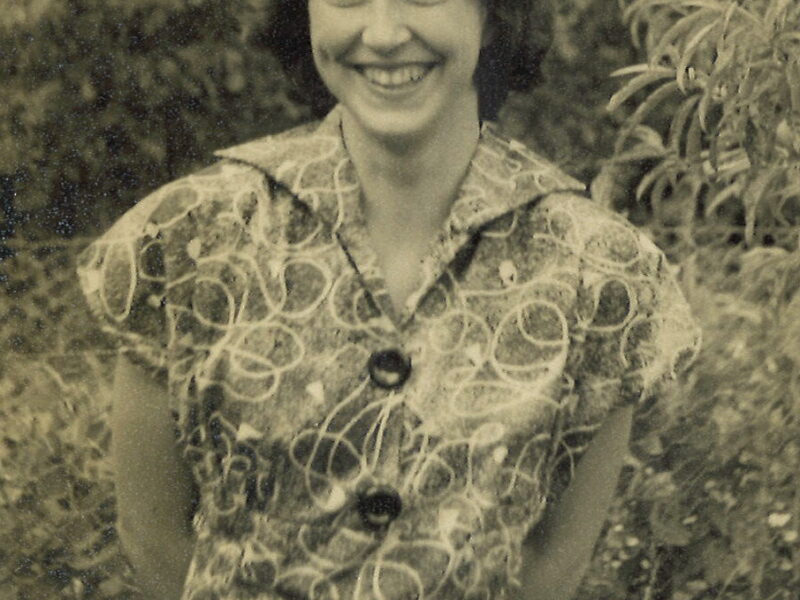 Olive Cuthbert