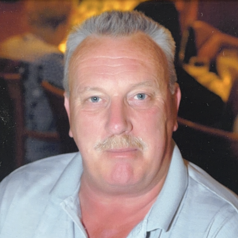Brian Ravening