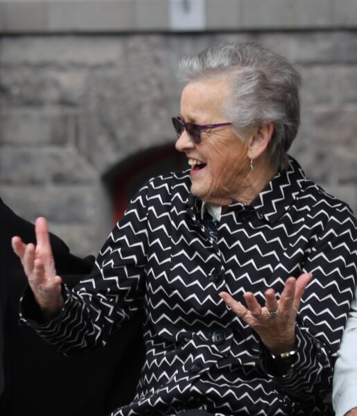 Noreen Philomena Carroll