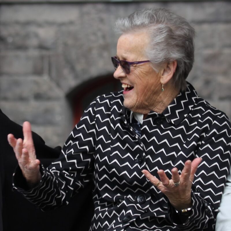 Noreen Philomena Carroll