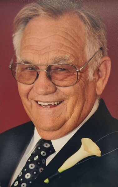 Eric Raymond Lawson