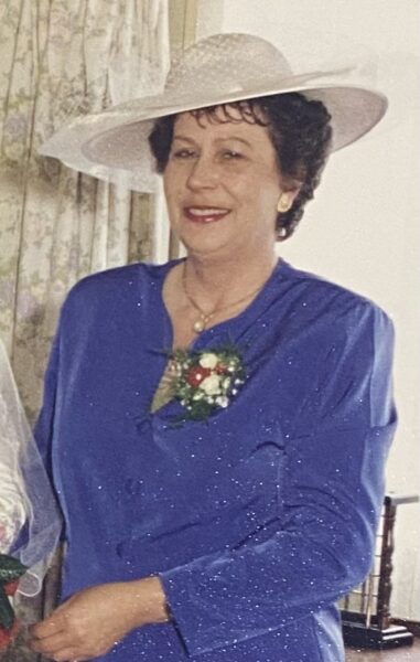 Pam  Cotter