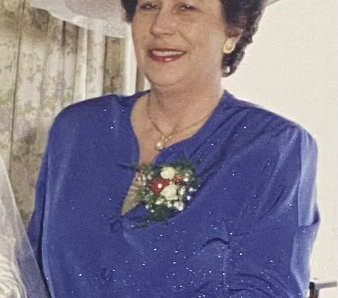 Pam  Cotter