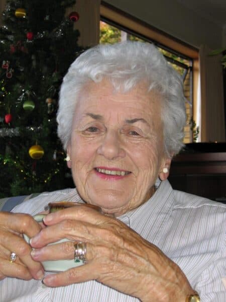 Margot Dundas Colson