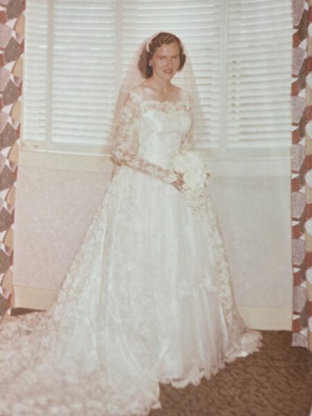 Freda Margaret Hastings