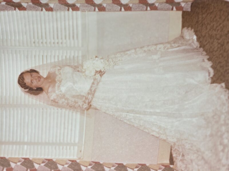 Freda Margaret Hastings