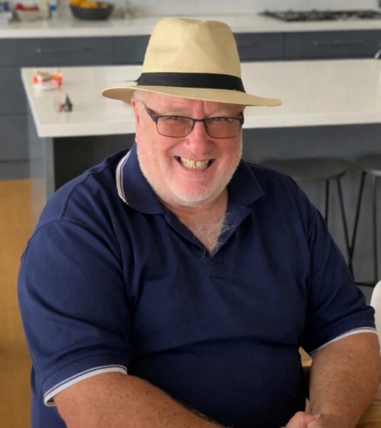 William (Bill) Francis McEntee