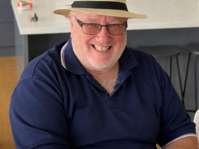 William (Bill) Francis McEntee