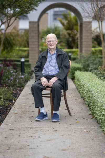 Norman Max Hyland