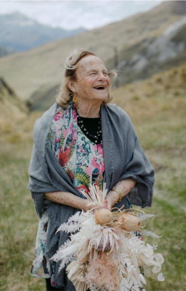 Judith Lilian Hayhow