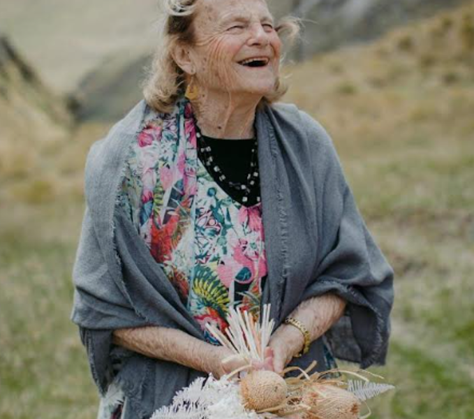 Judith Lilian Hayhow