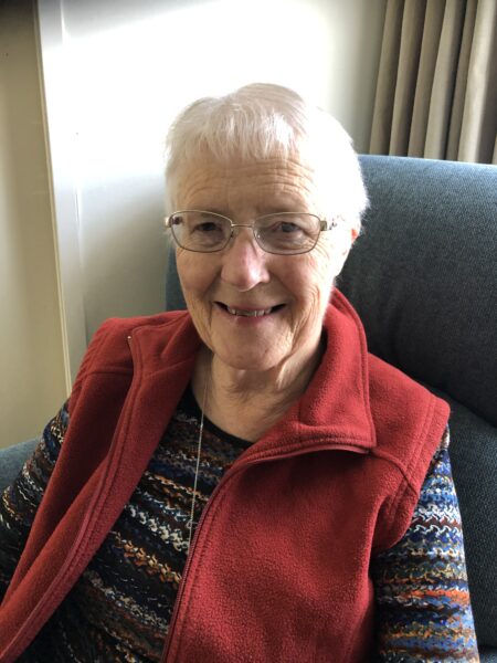 Dorothy Craig McLeod