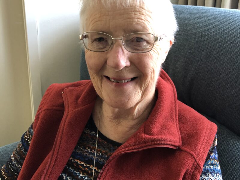 Dorothy Craig McLeod