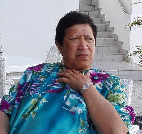 Ngaupoko Rere