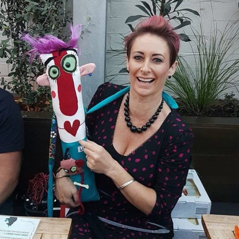 Lisa Angela Gannon