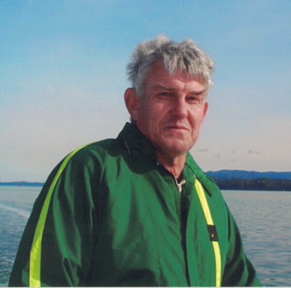 Ian Watson Lovatt