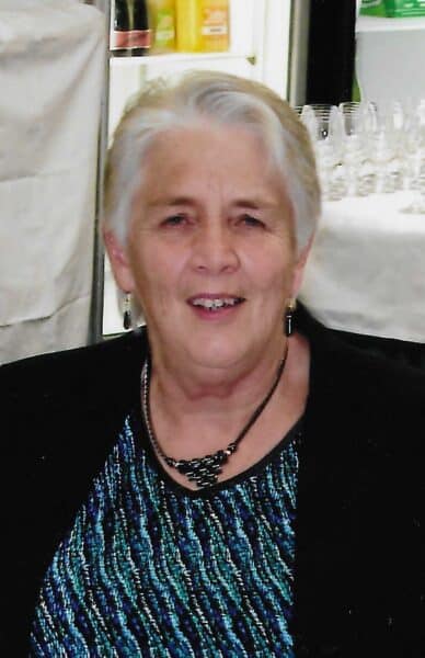 Heather May Harrison