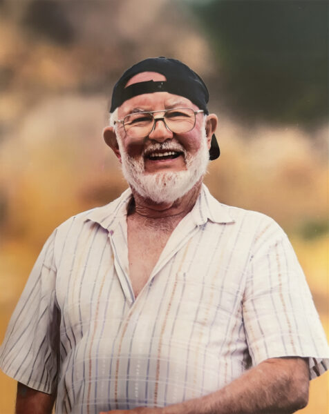 Peter Robert Webster