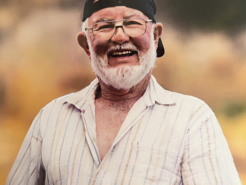 Peter Robert Webster