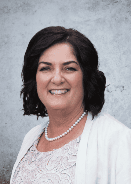 Carol Anne Kimberley
