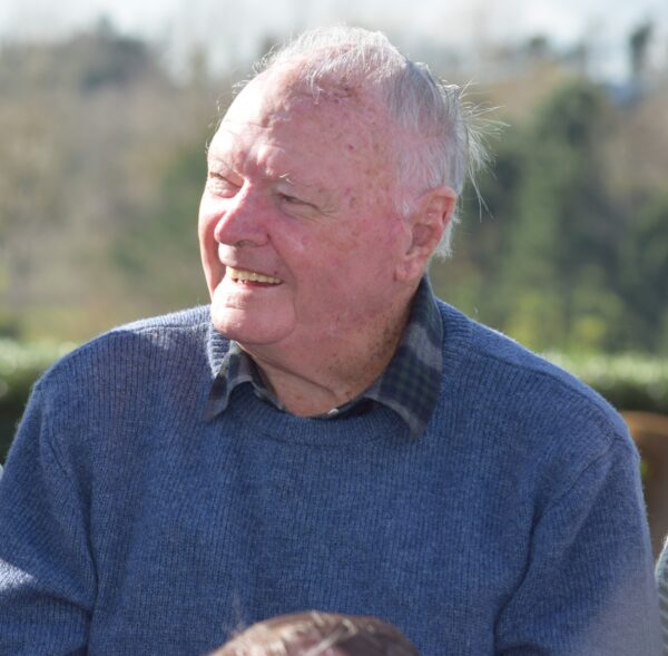 Brian  Vincent Goldfinch