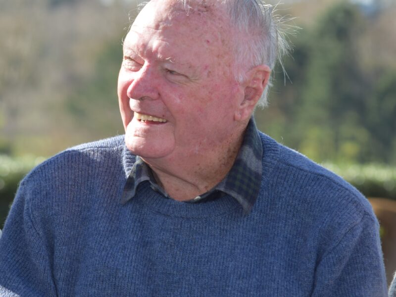 Brian  Vincent Goldfinch