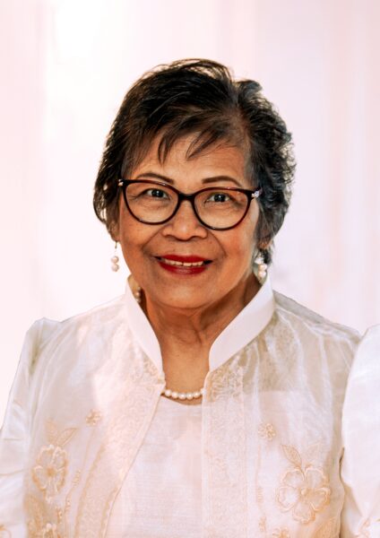 Melita Presto Masagnay