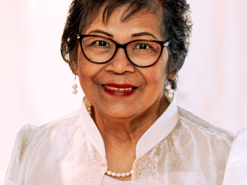 Melita Presto Masagnay