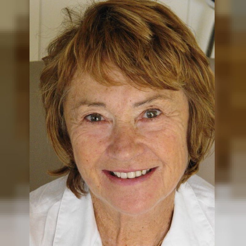 Jenny Andrews
