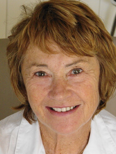 Jenny Andrews