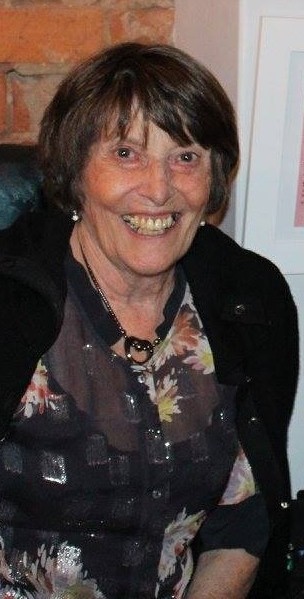 Leone Alys Hill