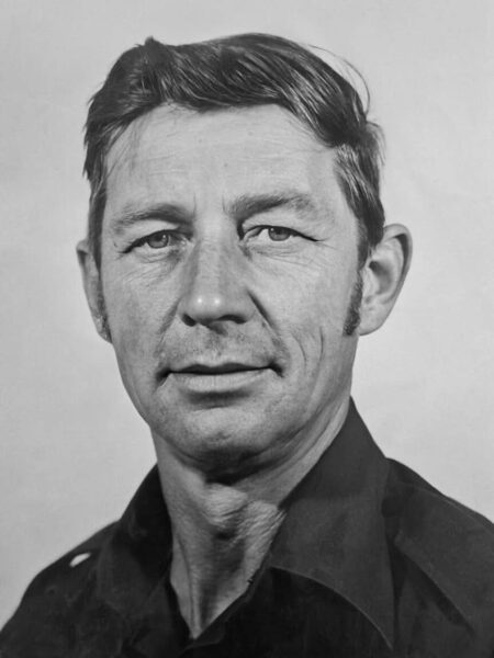 Basil Maurice John Nissen