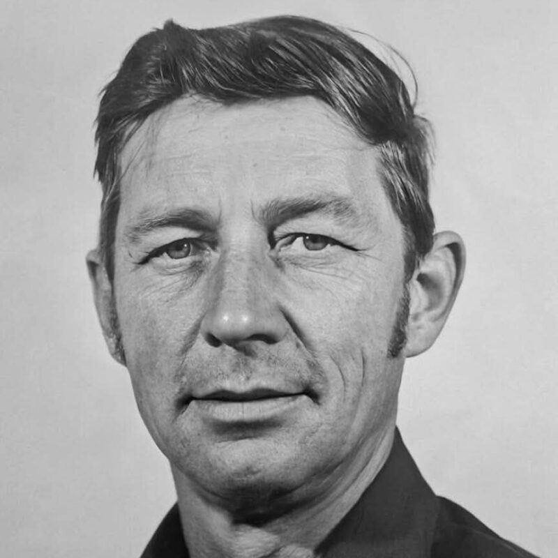 Basil Maurice John Nissen
